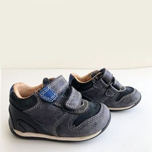 Geox Baby Boy's Sneaker Shoes